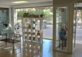 Local comercial
en venda
amb 120m² a Vilanova i la Geltrú, a la zona de Centrevila, Doctor Zamenhof 22 foto