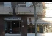 Local comercial
en venda
amb 120m² a Vilanova i la Geltrú, a la zona de Centrevila, Doctor Zamenhof 22 foto