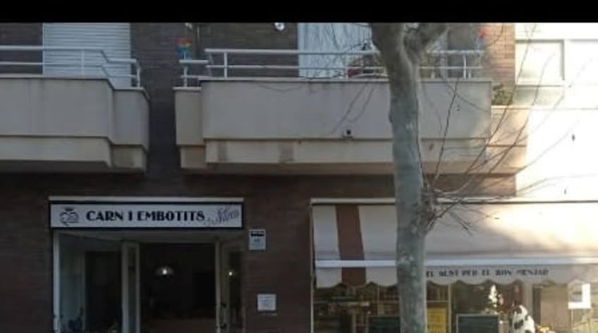 Local comercial