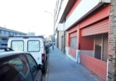 2550m² commercial premises for rent in Huesca, in the area of Saint Lawrence, photo