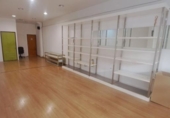 116m² commercial premises for rent in Huesca, in the area of Saint Lawrence, photo