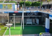 75m² cafétéria pour vente à Marbella, photo