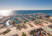 75m² cafétéria pour vente à Marbella, photo