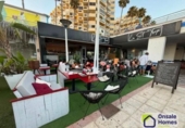 75m² cafétéria pour vente à Marbella, photo