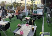 75m² cafétéria pour vente à Marbella, photo