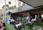 75m² cafétéria pour vente à Marbella, photo