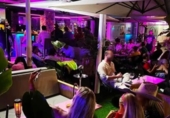75m² cafétéria pour vente à Marbella, photo