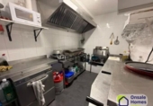 75m² cafétéria pour vente à Marbella, photo