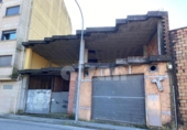 Edificio en venta con 1669m² en Porriño, en la zona de O Porriño, rùa leandro diz, 18, 36400 foto