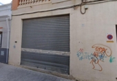 135m² locaux commerciaux pour vente à Valence, dans le quartier de Benimàmet, carrer del mariscal foch, 17, 46035 photo