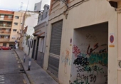 135m² locaux commerciaux pour vente à Valence, dans le quartier de Benimàmet, carrer del mariscal foch, 17, 46035 photo