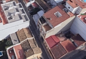 135m² locaux commerciaux pour vente à Valence, dans le quartier de Benimàmet, carrer del mariscal foch, 17, 46035 photo