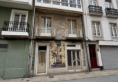 287m² bâtiment pour vente à A Coruña, rúa orzán, 15003 photo