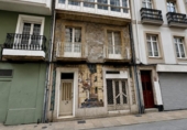 287m² bâtiment pour vente à A Coruña, rúa orzán, 15003 photo