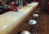 Bar en venta con 75m² en Tarragona, Carrer tres foto