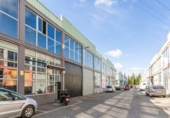 Nave Industrial en venta con 525m² en Berriozar, Calle Berriainz foto
