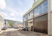 Nave Industrial en venta con 525m² en Berriozar, Calle Berriainz foto