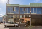 Nave Industrial en venta con 525m² en Berriozar, Calle Berriainz foto