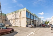 Nave Industrial en venta con 525m² en Berriozar, Calle Berriainz foto