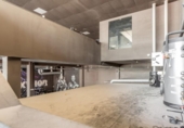 Nave Industrial en venta con 525m² en Berriozar, Calle Berriainz foto