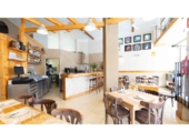 Restaurante en venta con 154m² en Santa Cruz de Tenerife, en la zona de Los Llanos, Calle de los Llanos 2 foto