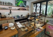 Cafeteria
en traspàs
a Marbella foto