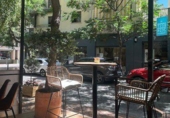 Cafeteria
en traspàs
a Marbella foto
