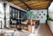 Cafeteria
en traspàs
a Marbella foto