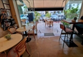  cafétéria pour cession à Marbella, photo