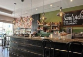  cafétéria pour cession à Marbella, photo