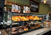  cafétéria pour cession à Marbella, photo