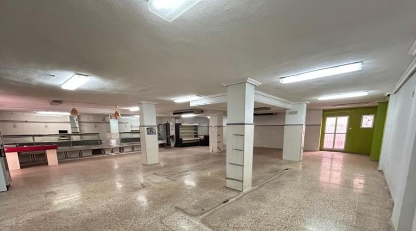 Local comercial