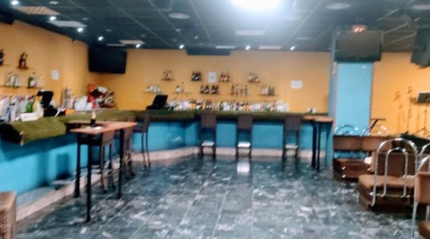 Local comercial