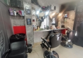 94m² hair salon for sale in Almeria, photo