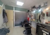 94m² hair salon for sale in Almeria, photo