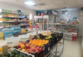 94m² hair salon for sale in Almeria, photo