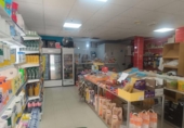 94m² hair salon for sale in Almeria, photo