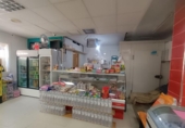 94m² hair salon for sale in Almeria, photo