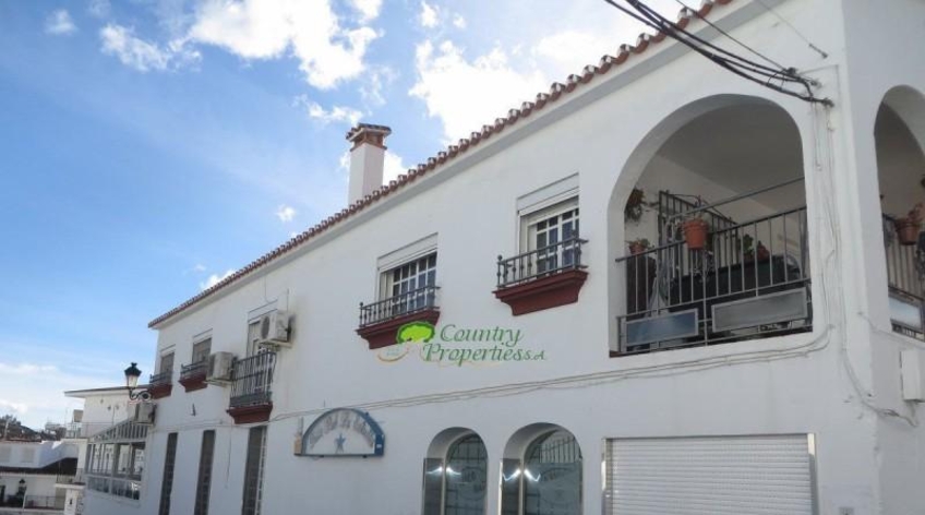 Local comercial