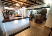Restaurante en venta con 515m² en Sabiote foto
