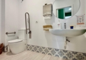 Local comercial en venta con 189m² en El Puerto de Santa María foto