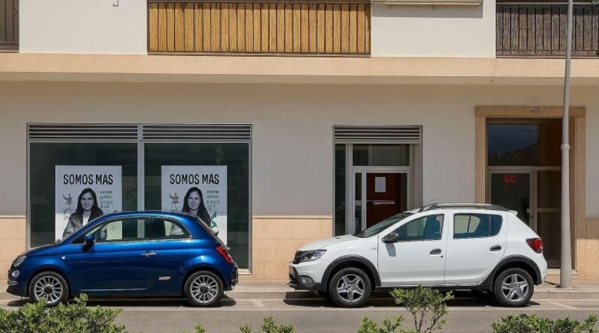 Local comercial