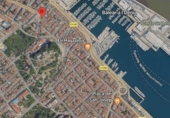 Oficines
en venda
amb 165m² a Dénia, Calle de Ausiàs March foto