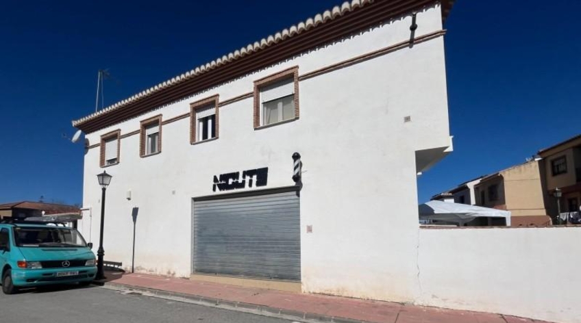 Local comercial