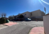 Local comercial en venta con 160m² en Escúzar, Avenida Andalucía foto