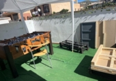 Local comercial en venta con 160m² en Escúzar, Avenida Andalucía foto