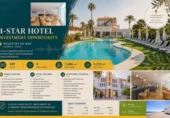 Hotel en venta en Vícar, Carril Puesto Pallares 6 foto