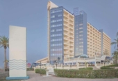Hotel en venta en Roquetas de Mar, Calle Enrique Granados foto
