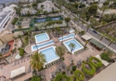 Hotel en venta en Roquetas de Mar, Calle Enrique Granados foto