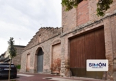 Edificio en venta con 1244m² en Avinyó, Carrer Indústria foto